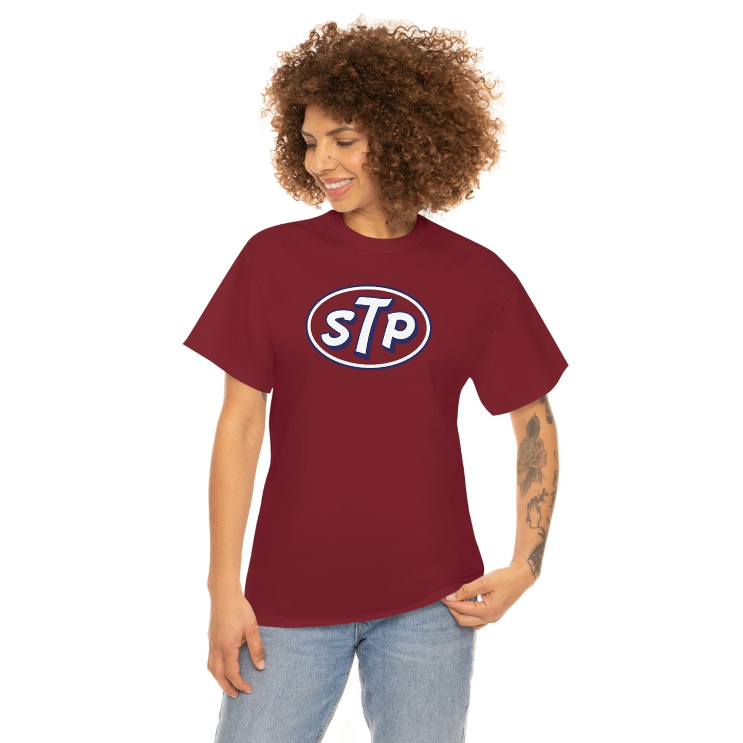 STP T-Shirt