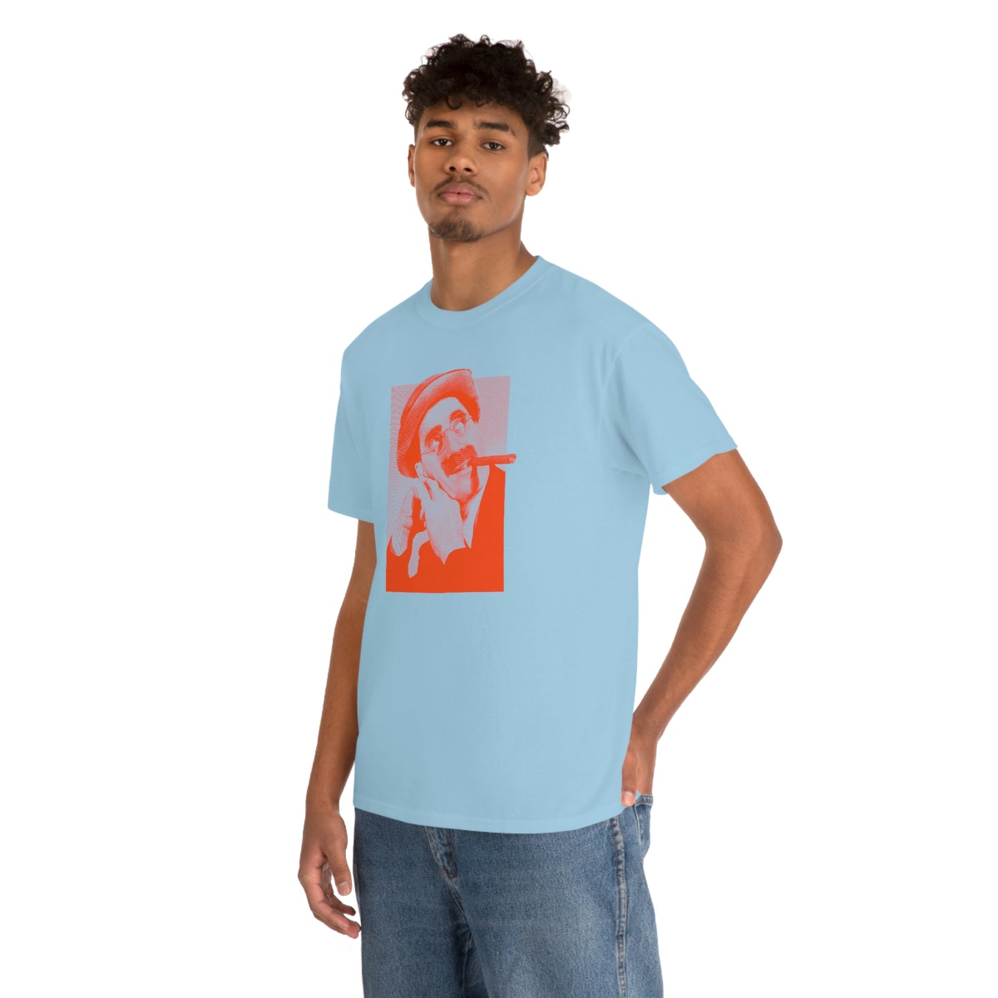 Groucho Marx T-Shirt