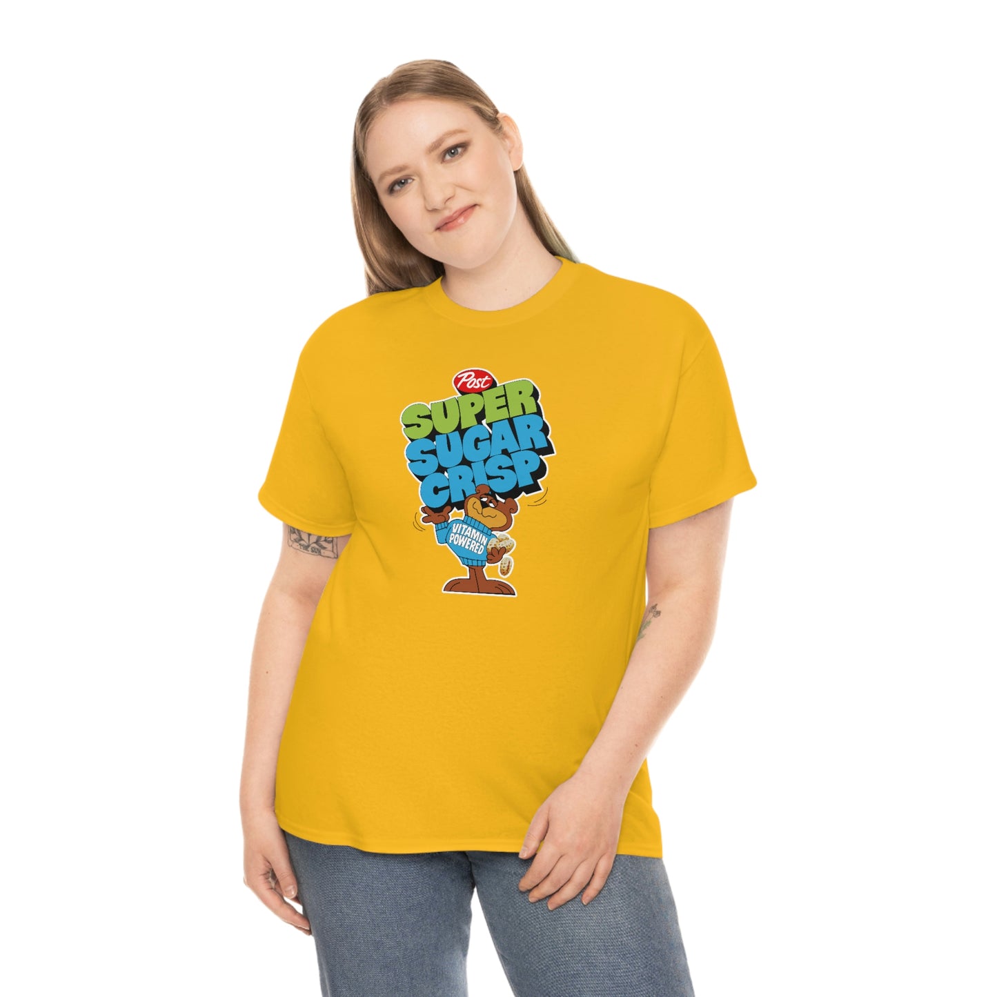 Super Sugar Crisp T-Shirt