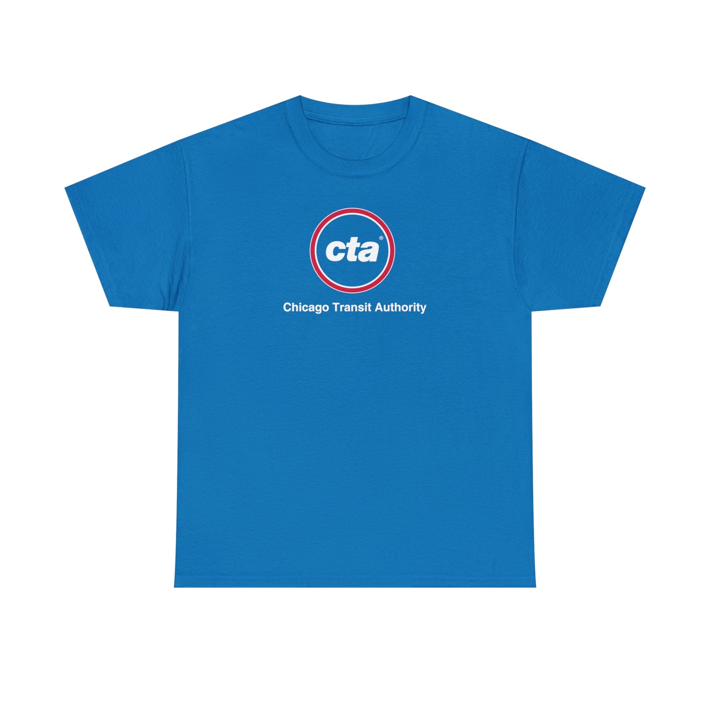 Chicago Transit Authority T-Shirt