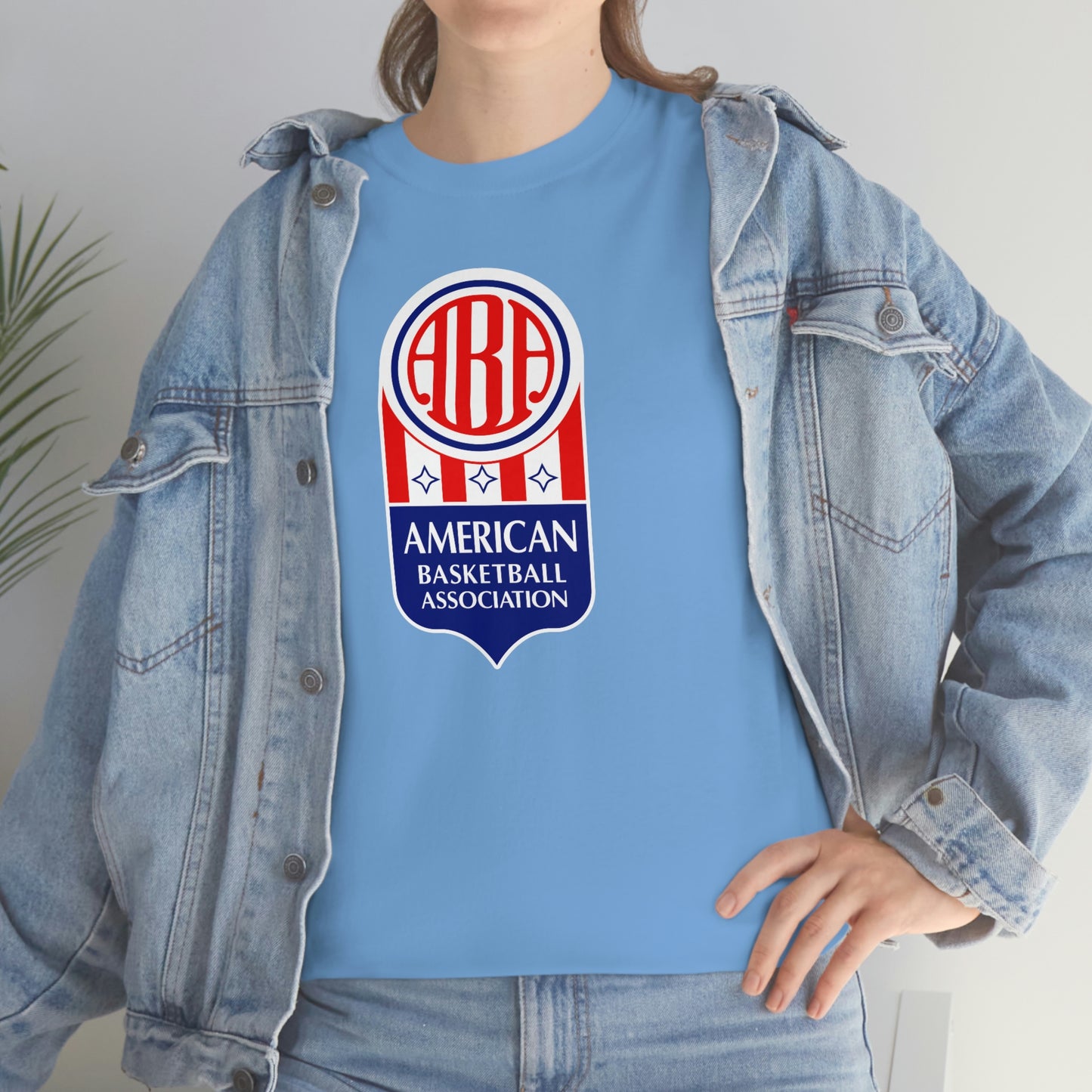 ABA T-Shirt