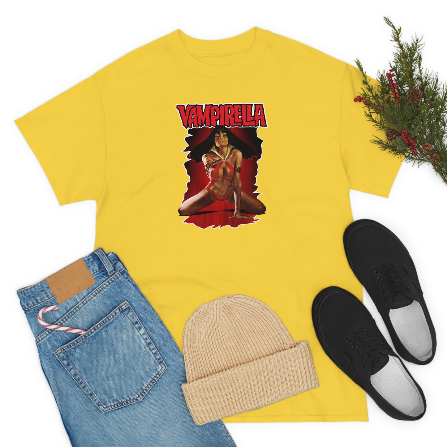 Vampirella T-Shirt