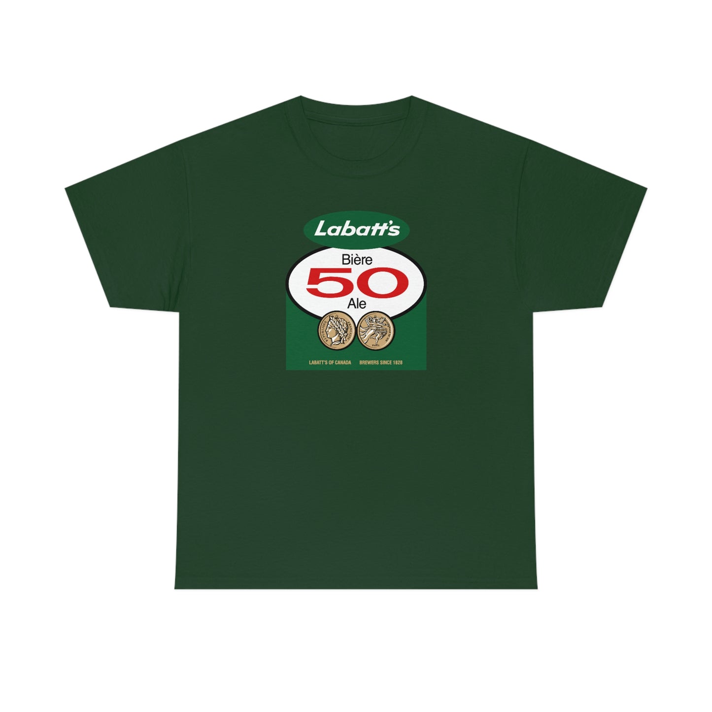 Labatt's 50 T-Shirt