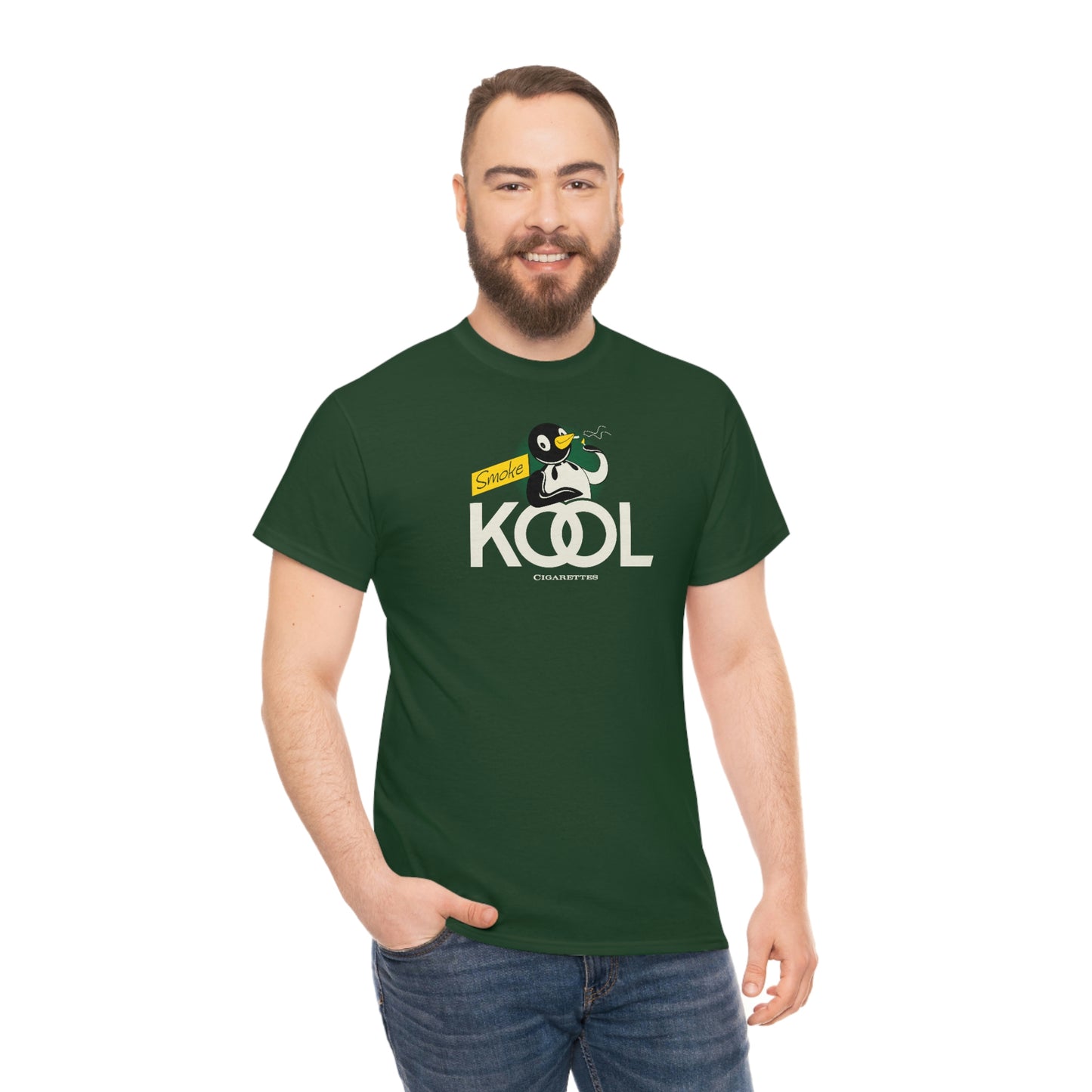 Kool Cigarettes T-Shirt