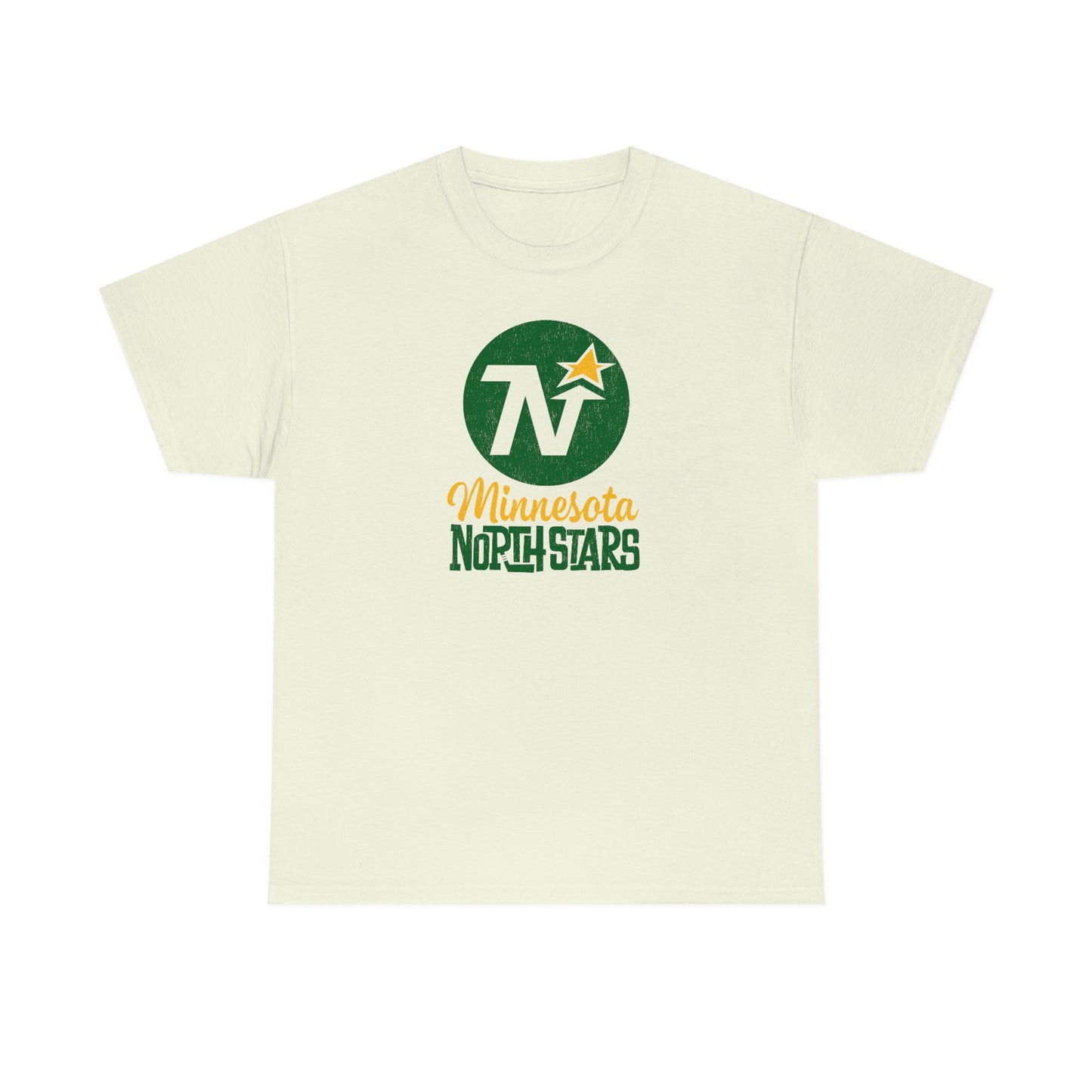 Minnesota North Stars T-Shirt