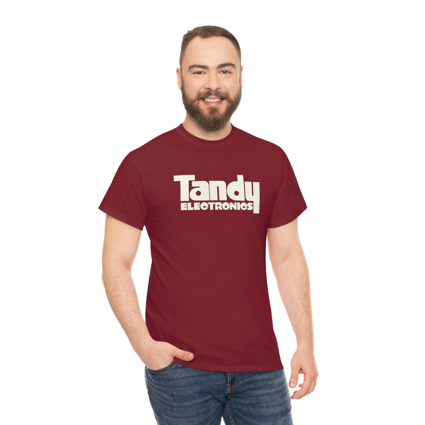 Tandy T-Shirt