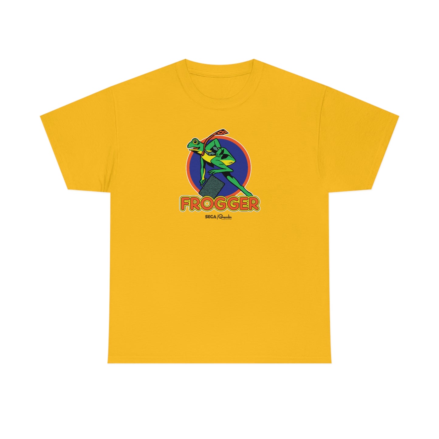 Frogger T-Shirt