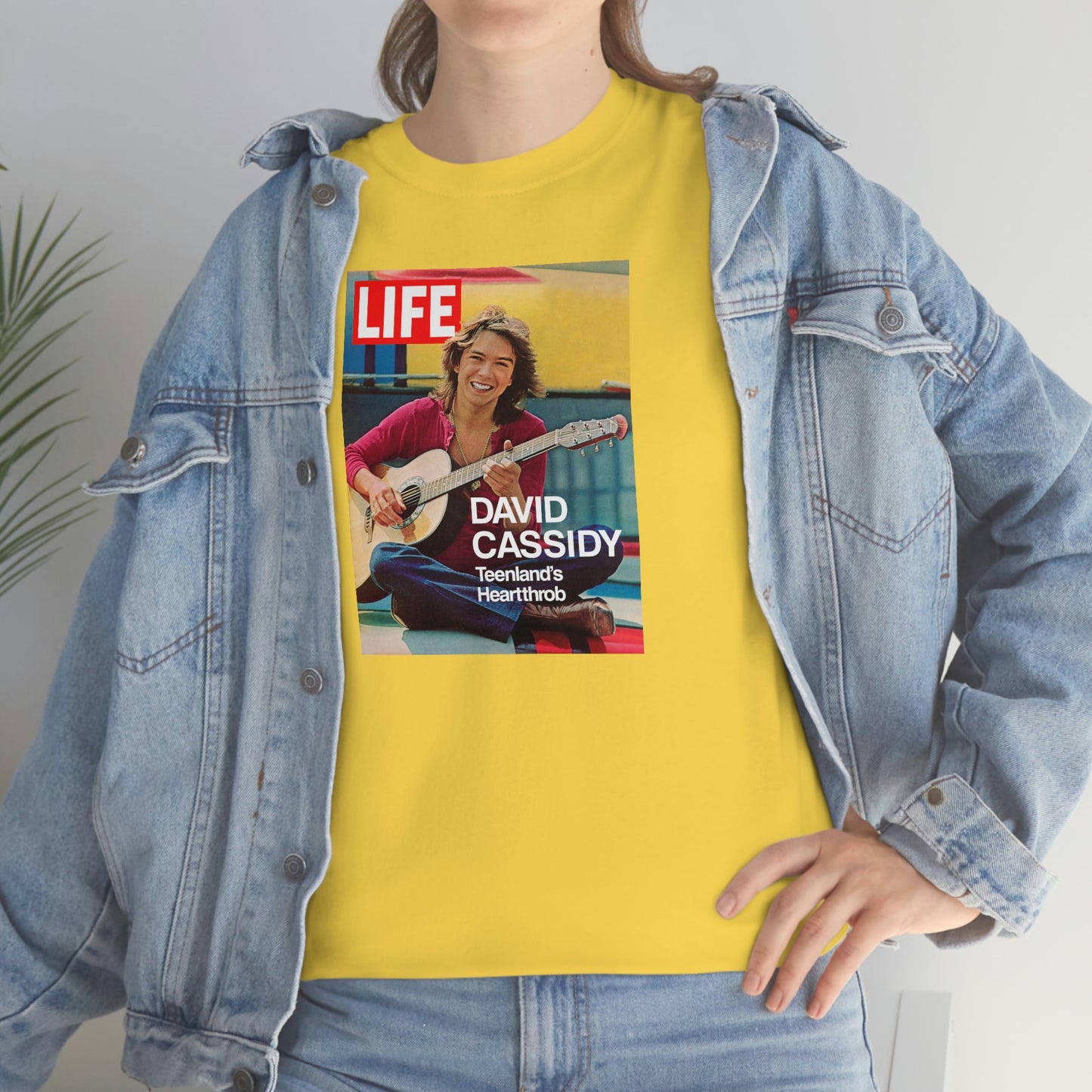 David Cassidy T-Shirt