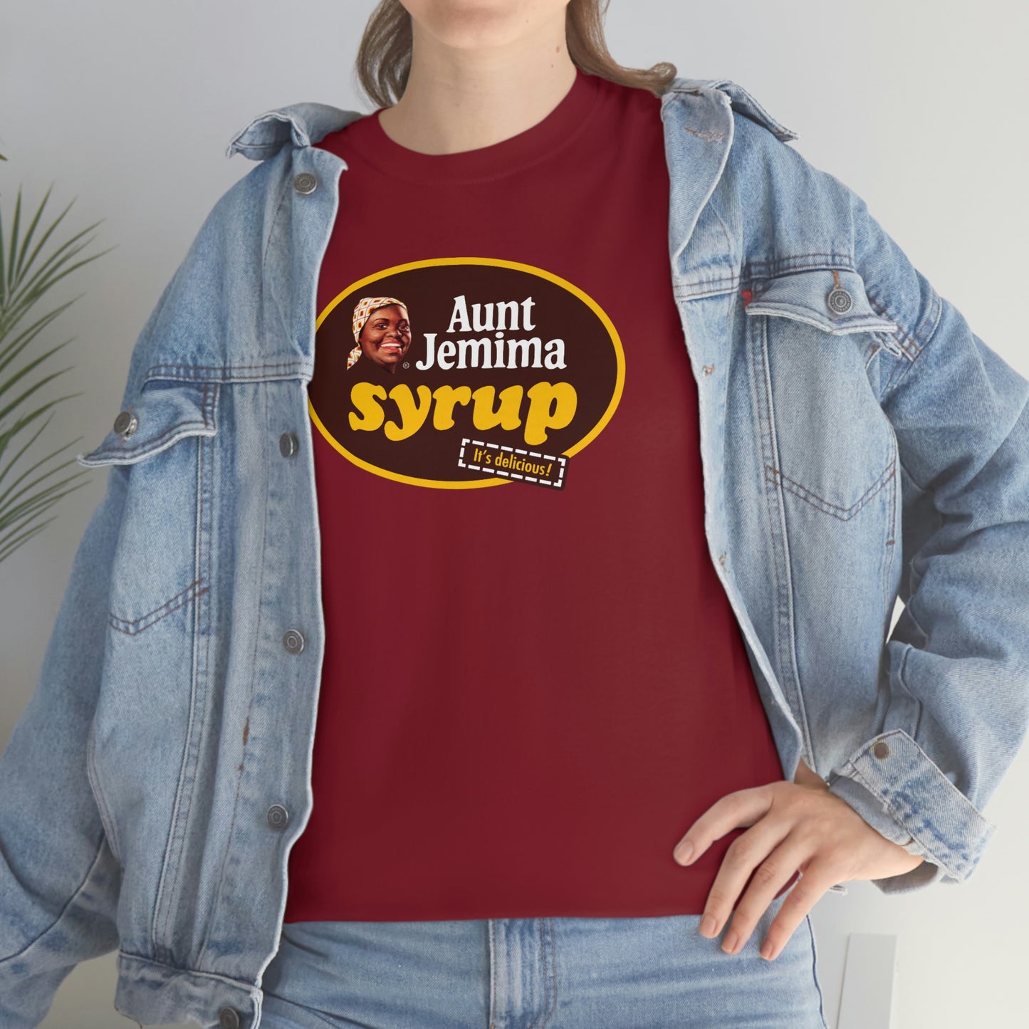 Aunt Jemima T-Shirt