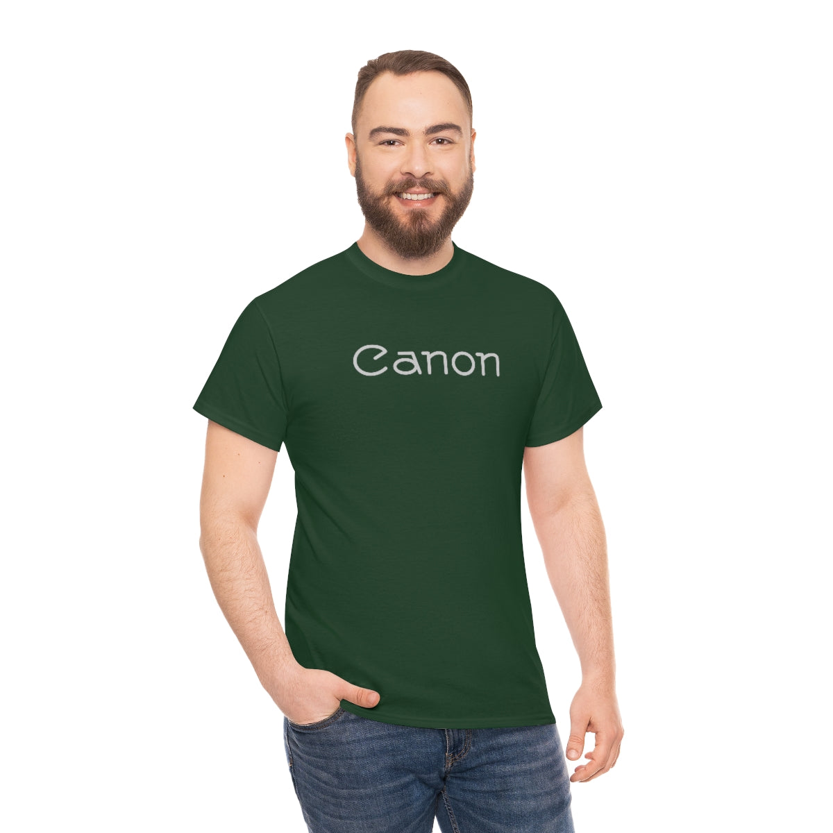 Canon T-Shirt