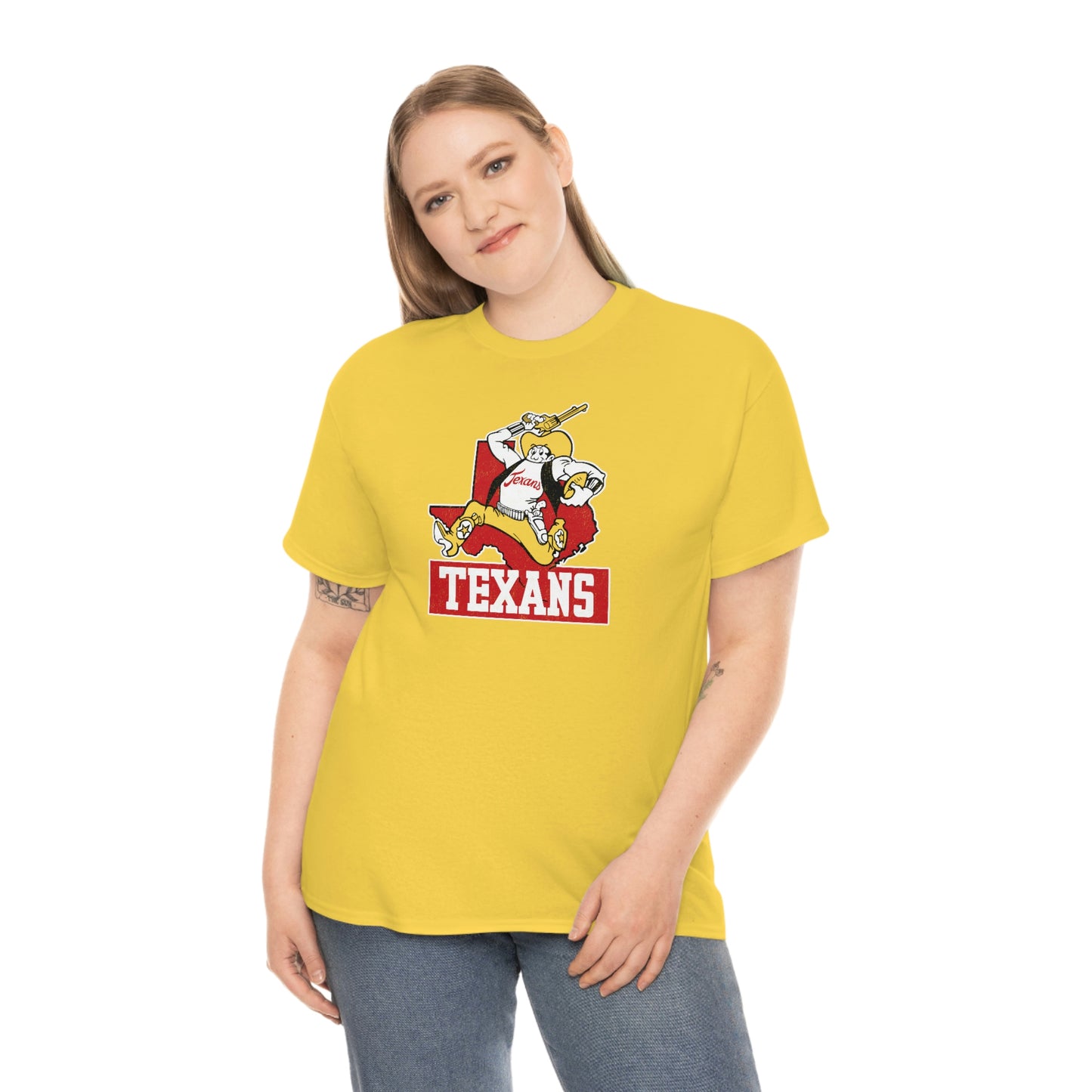 Dallas Texans T-Shirt