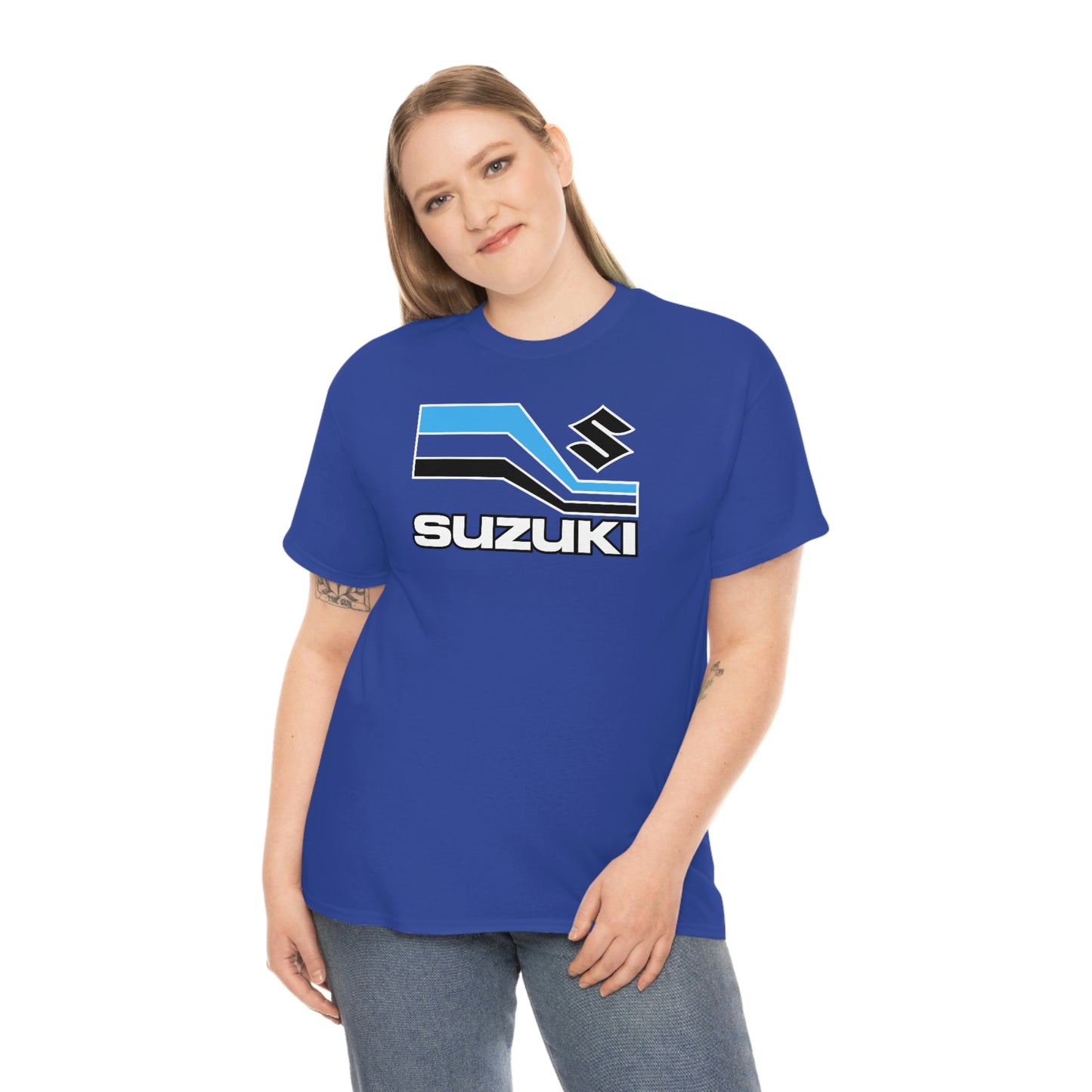 Suzuki T-Shirt