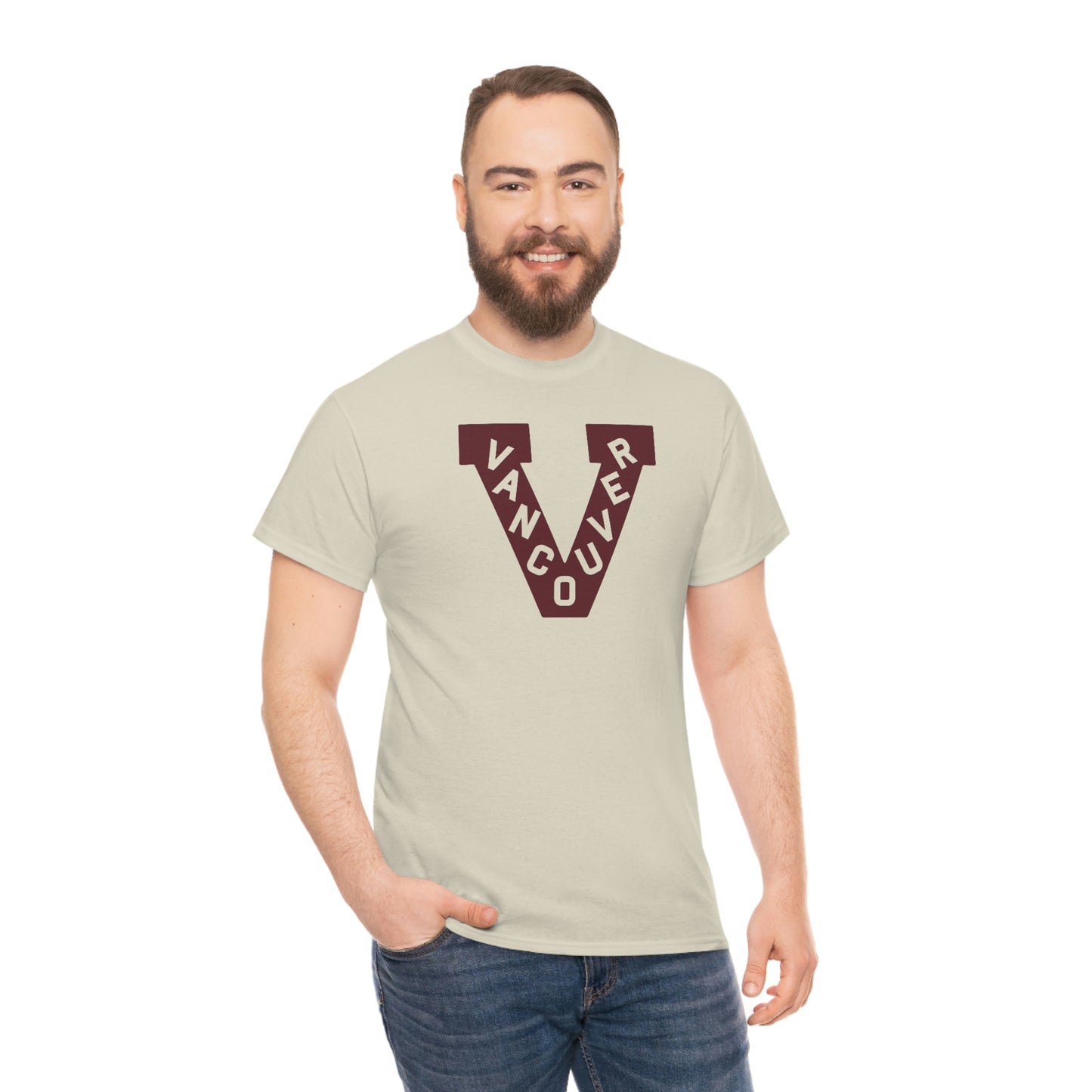 Vancouver Millionaires T-Shirt