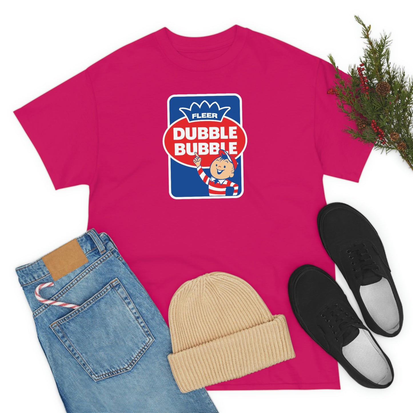 Double Bubble T-Shirt