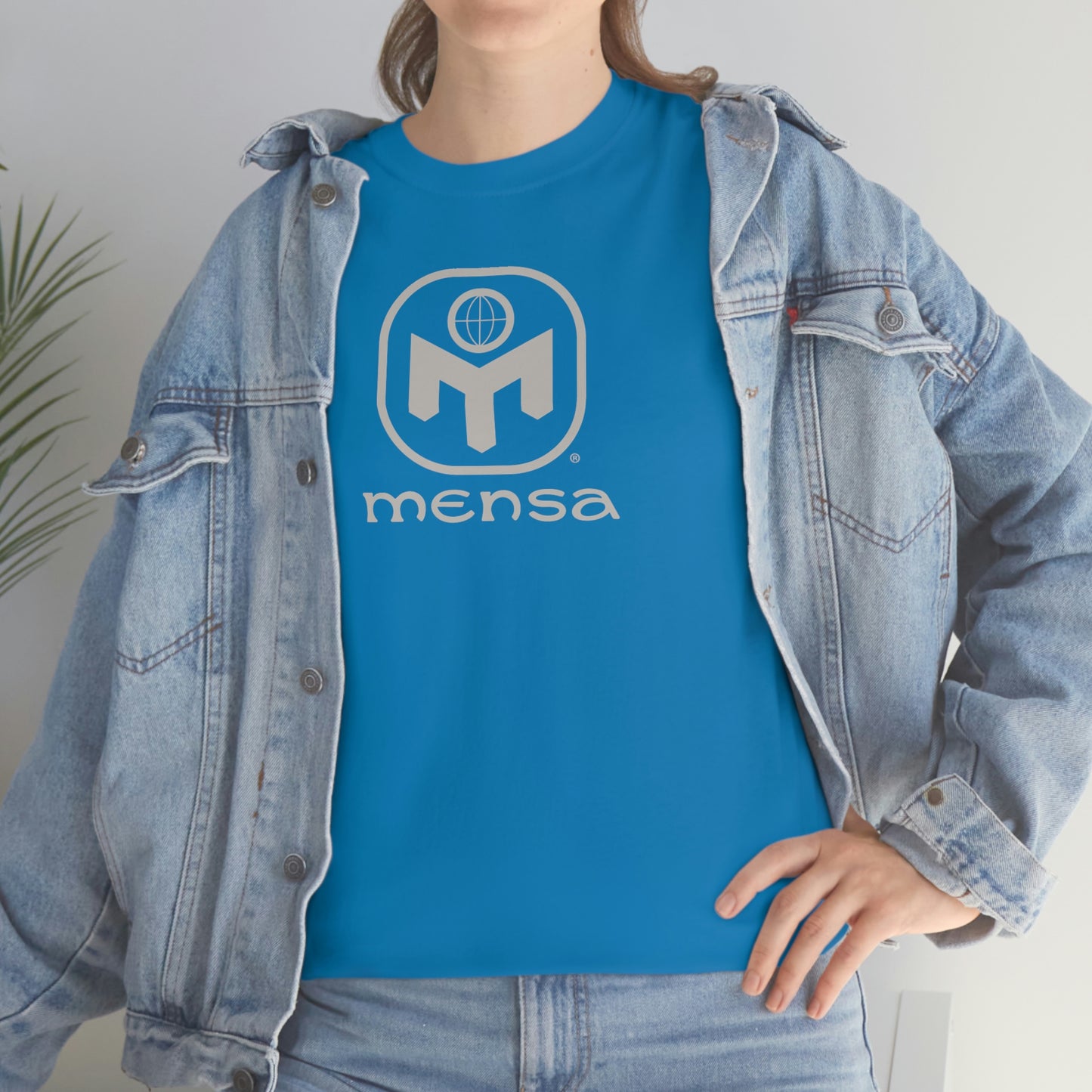 Mensa T-Shirt