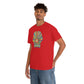 Psychedelic Head T-Shirt