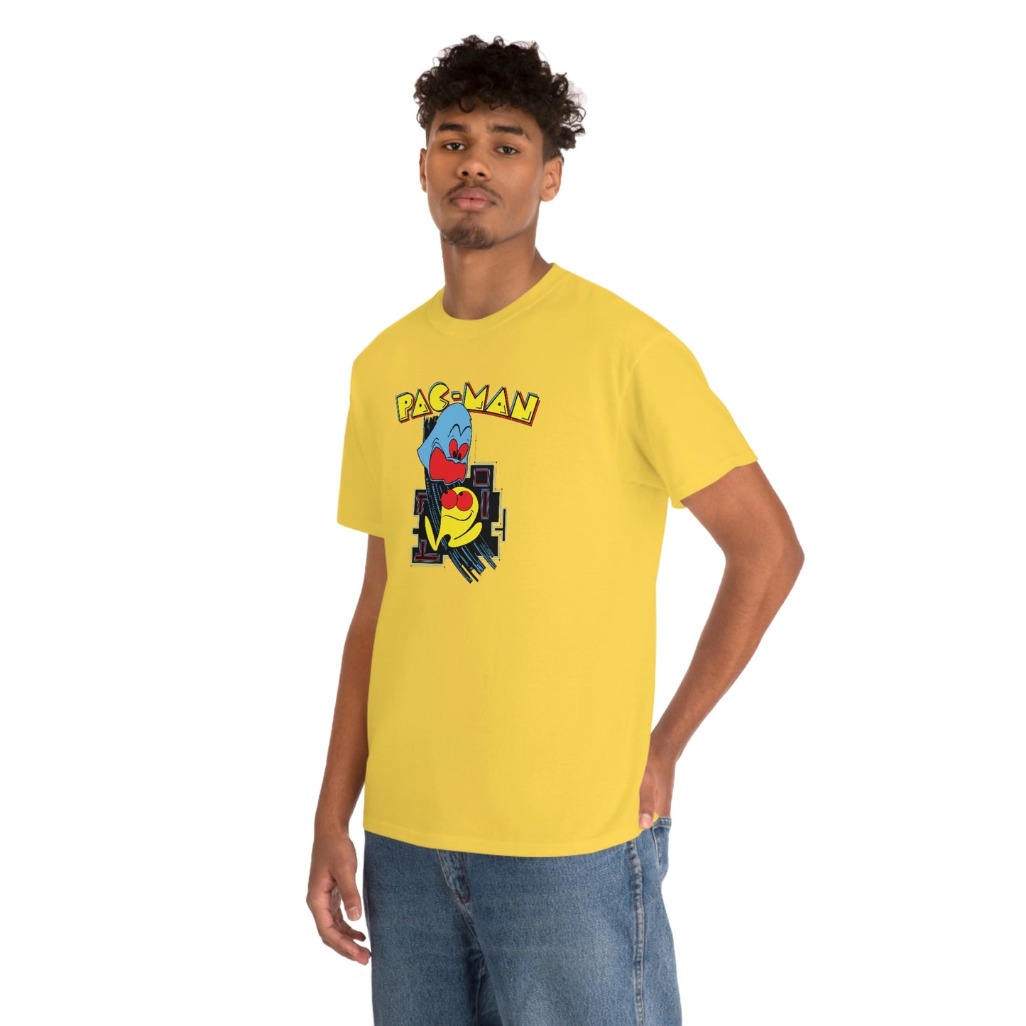 Pacman T-Shirt