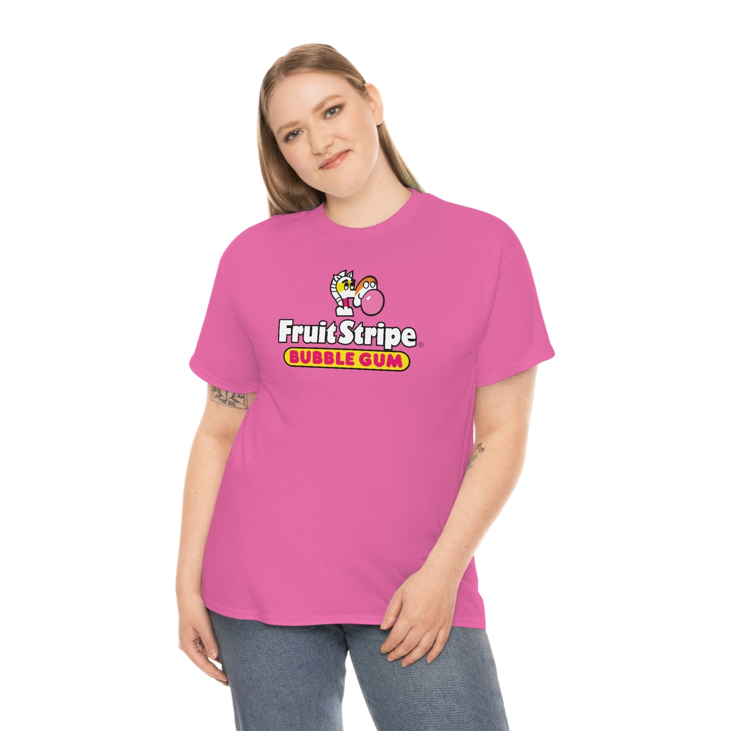 Fruit Stripe Gum T-Shirt