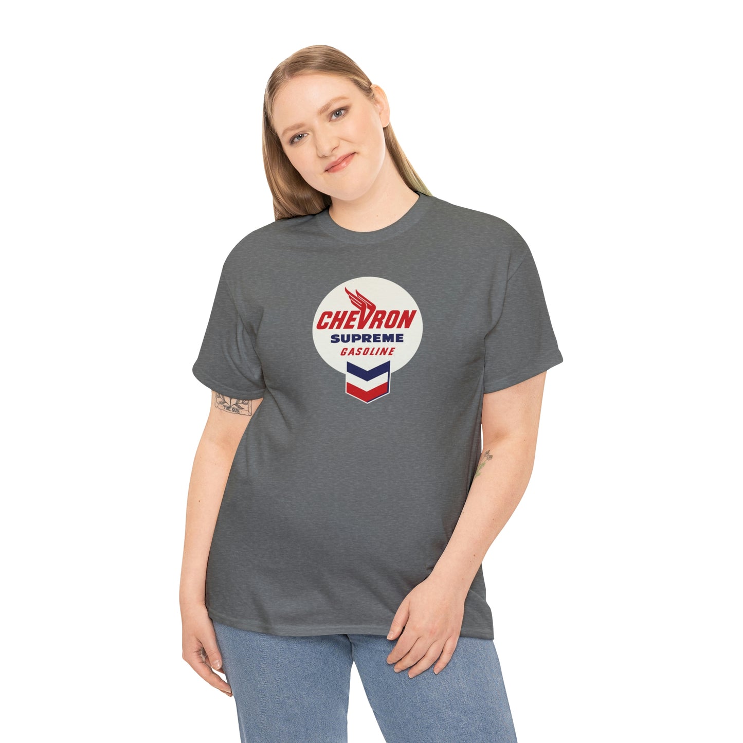 Chevron T-Shirt