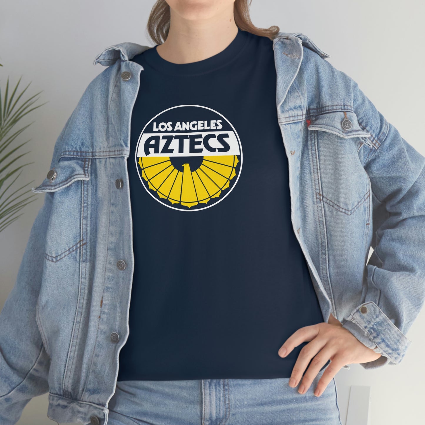 Los Angeles Aztecs T-Shirt