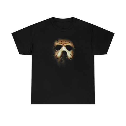 Jason Mask T-Shirt