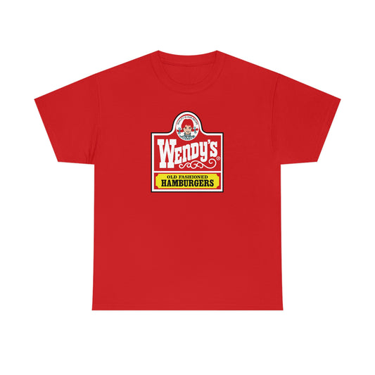 Wendy's T-Shirt