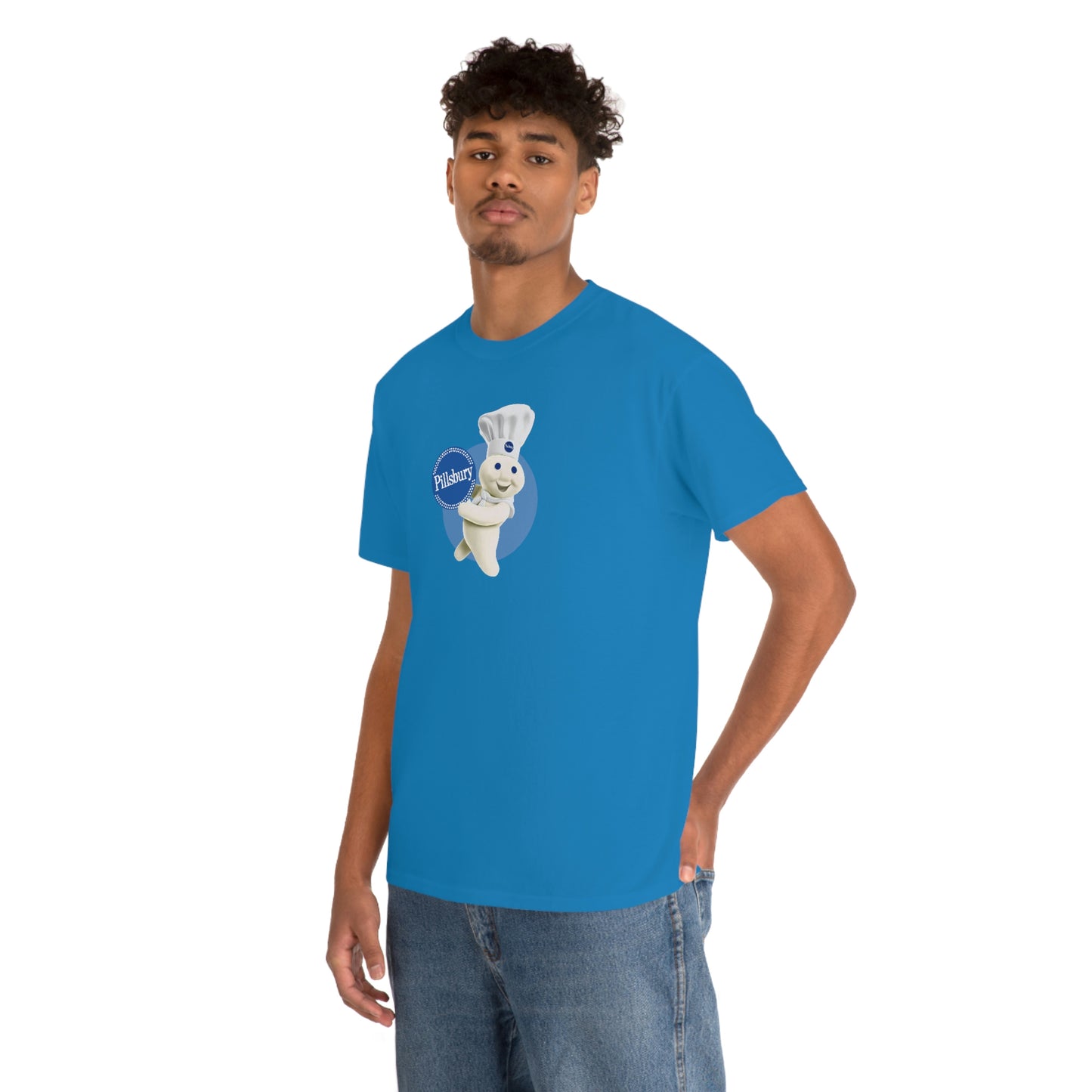 Pillsbury Doughboy T-Shirt