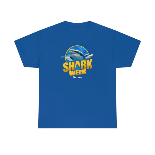 Shark Week T-Shirt