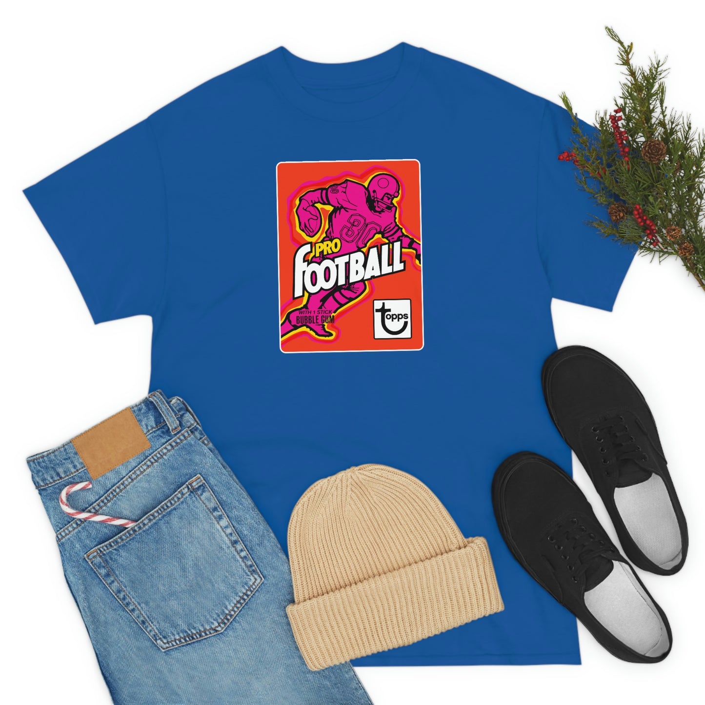 Football Cards T-Shirt