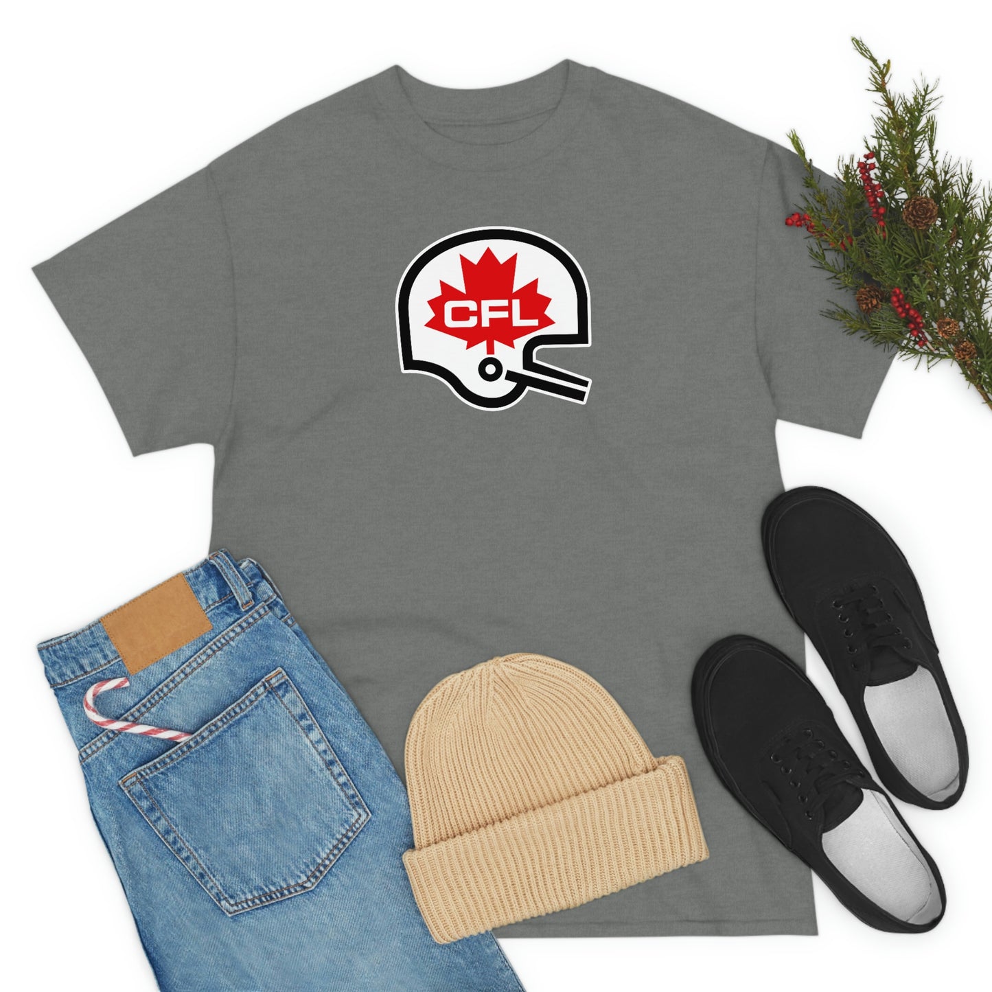 CFL T-Shirt