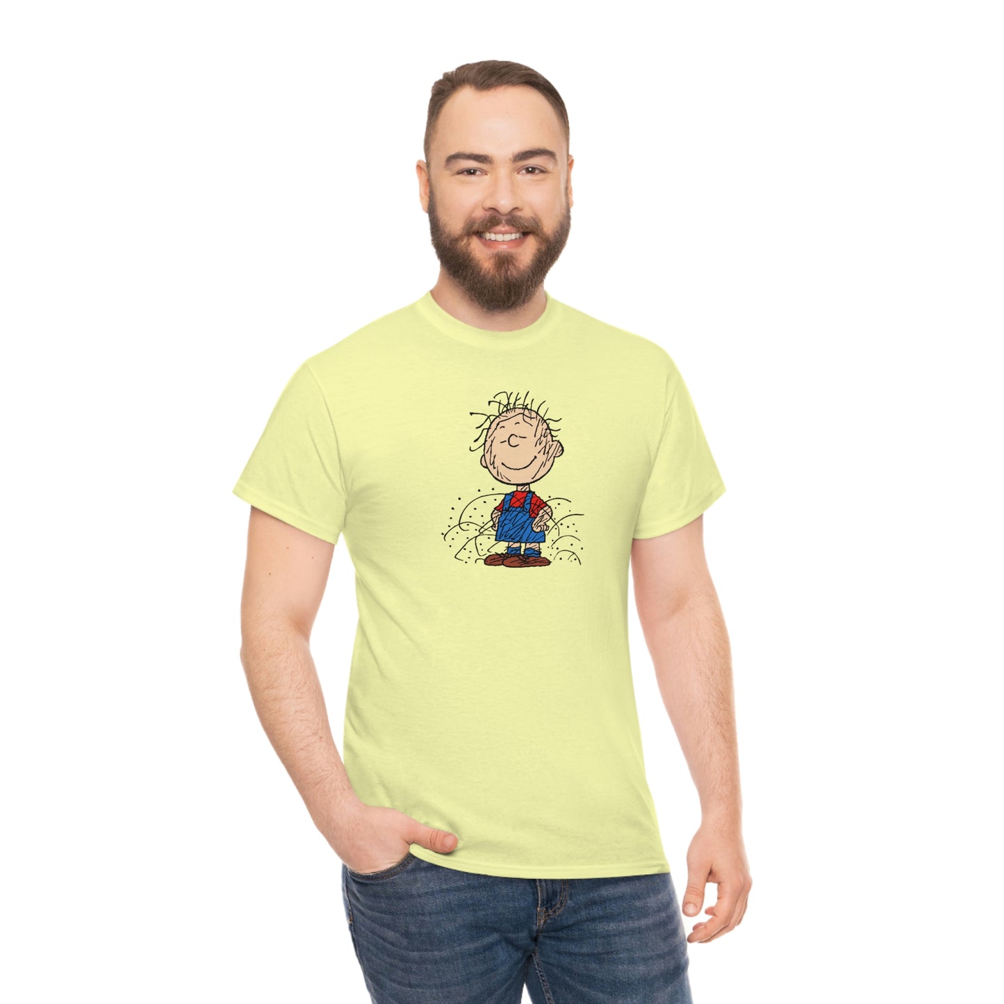 Pig Pen T-Shirt