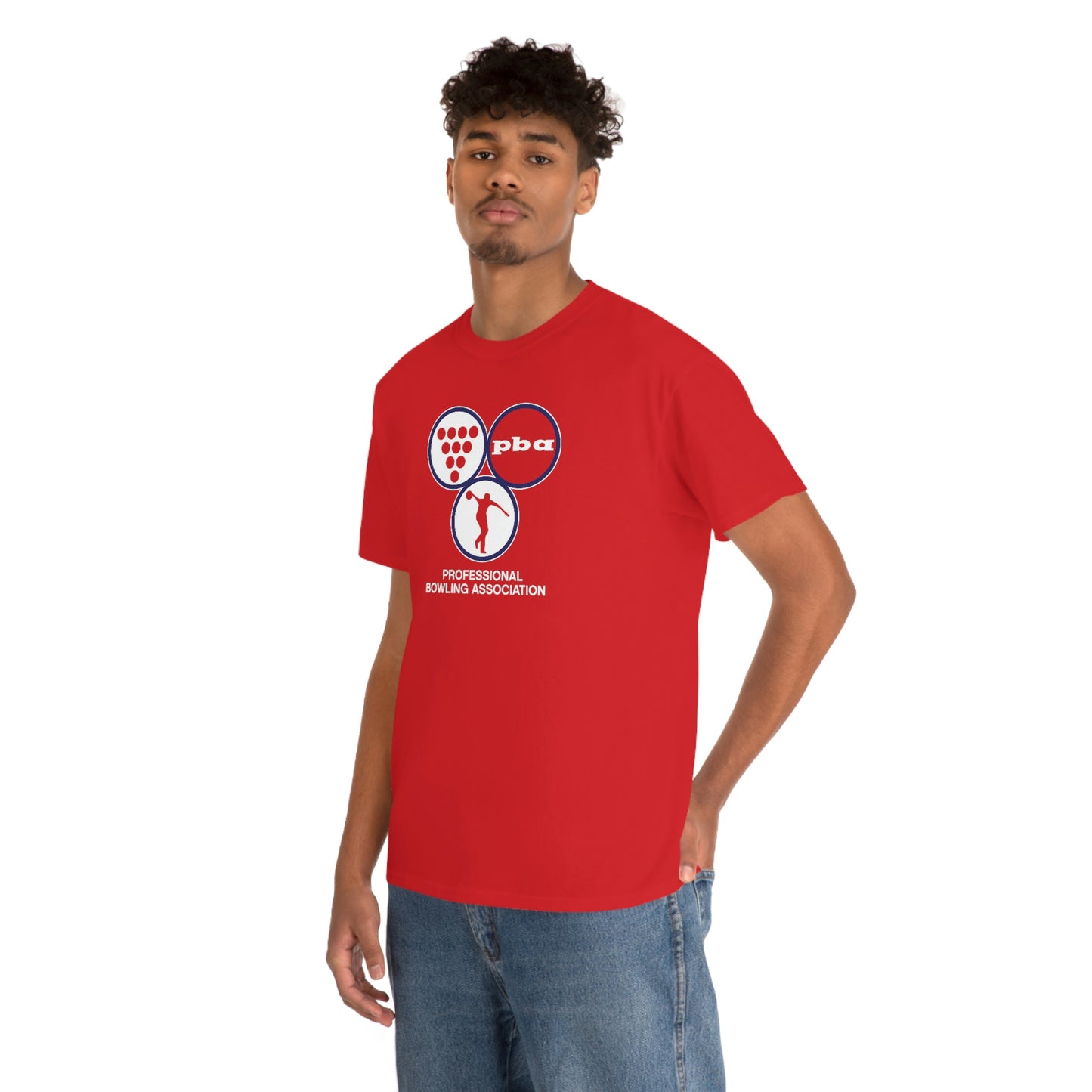 Professional Bowlers Association T-Shirt