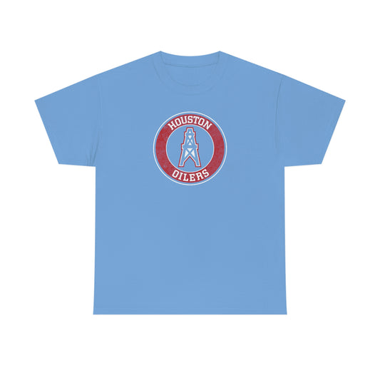 Houston Oilers T-Shirt