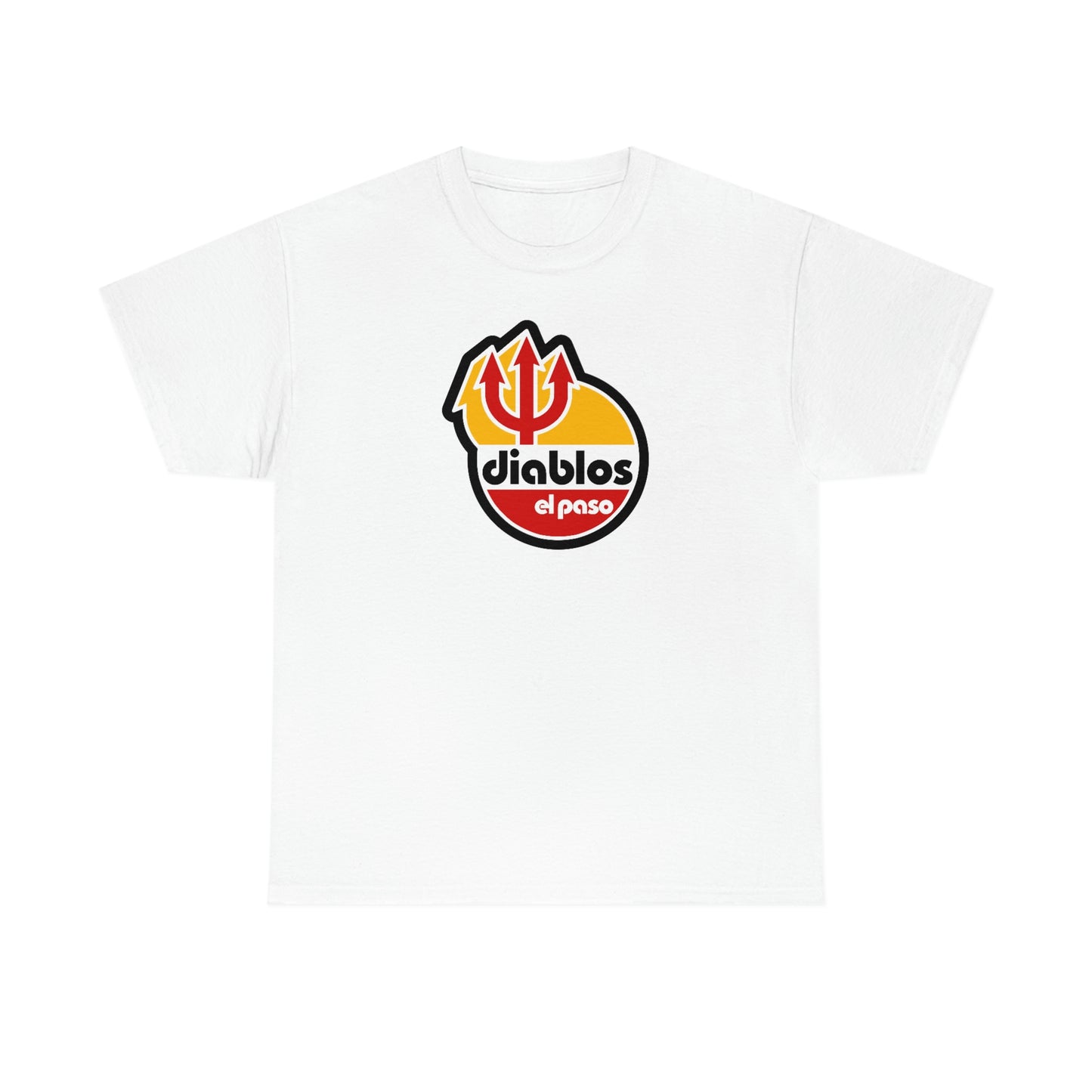 El Paso Diablos T-Shirt