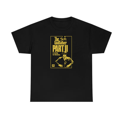 Godfather Part 2 T-Shirt