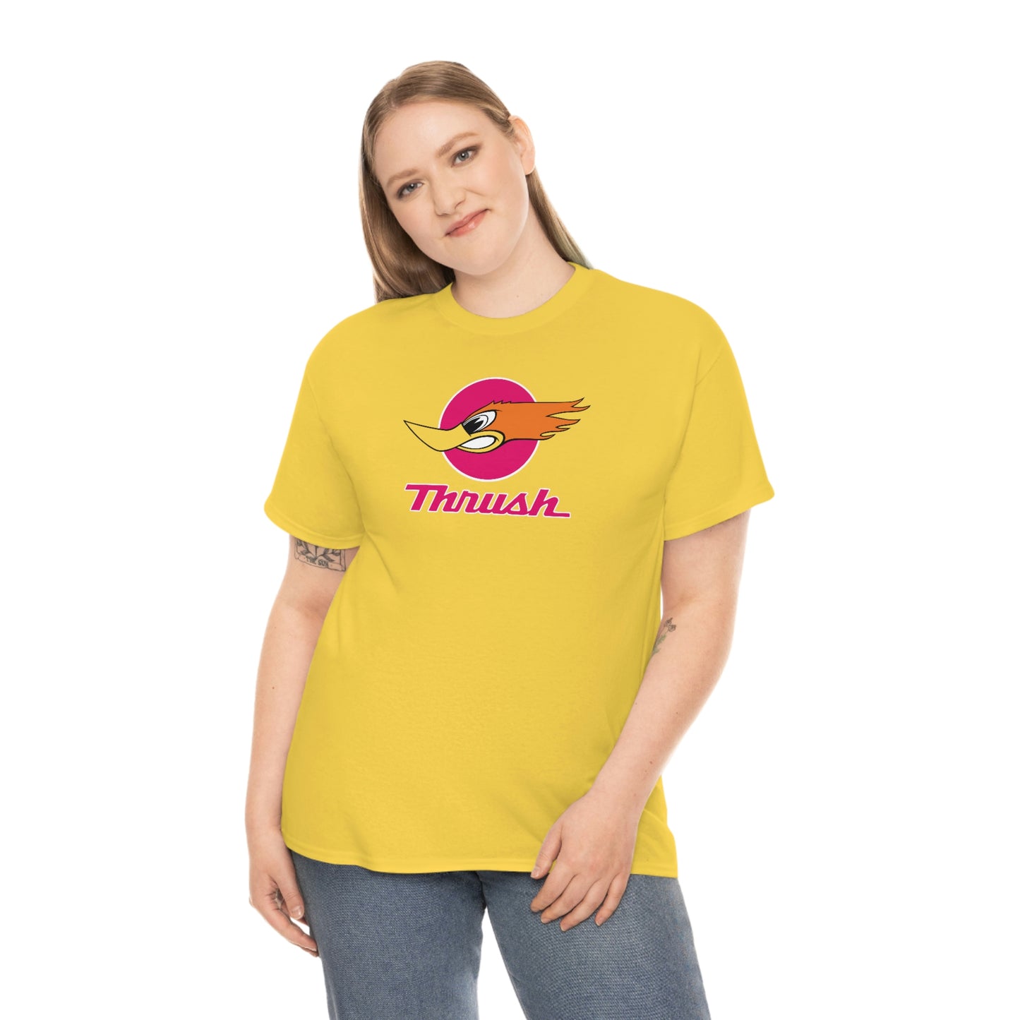 Thrush T-Shirt