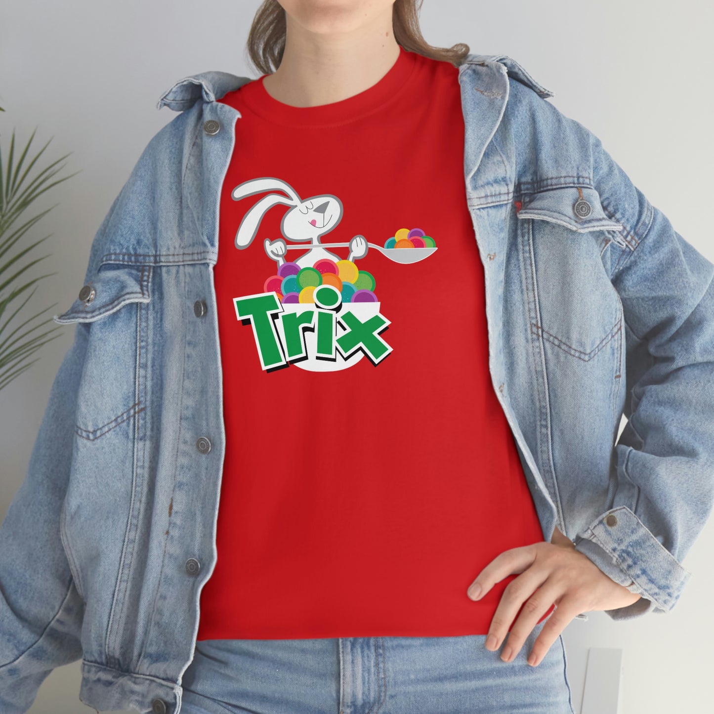 Trix T-Shirt