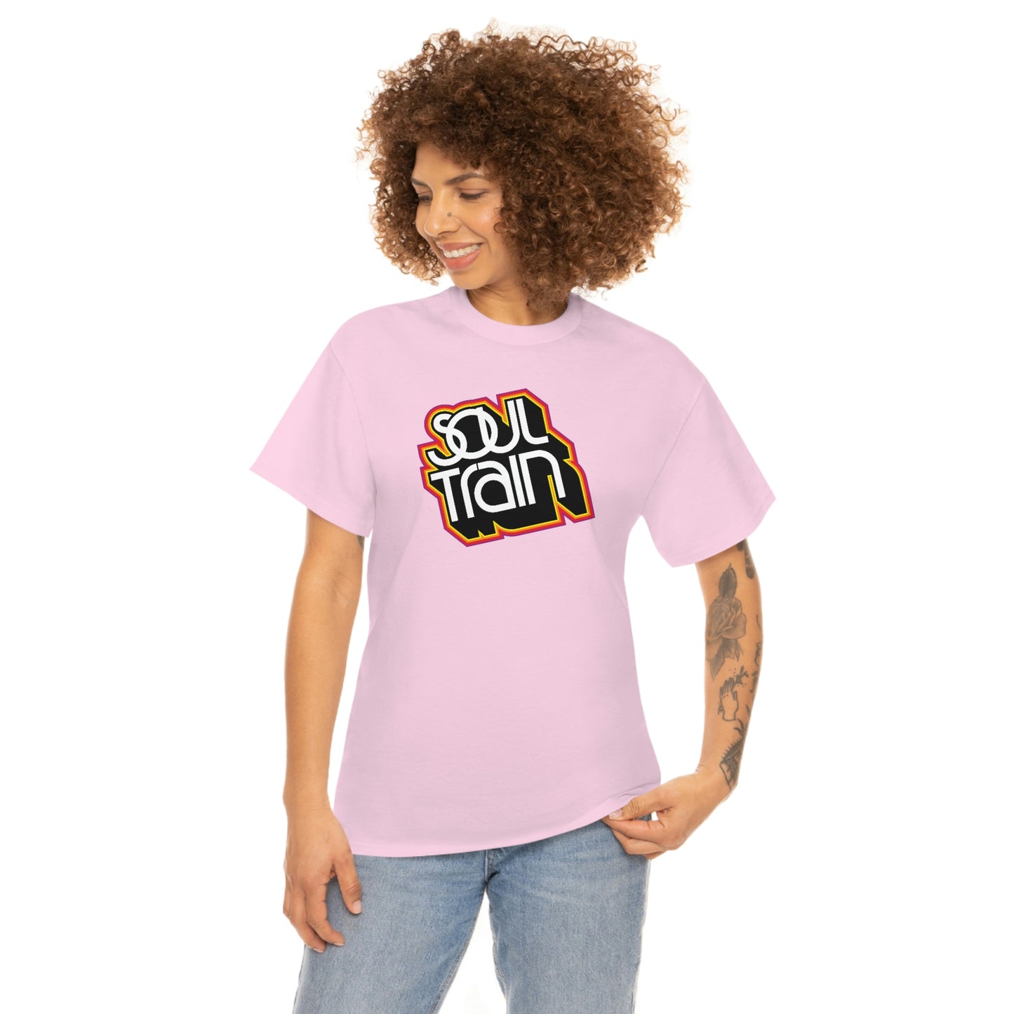 Soul Train T-Shirt