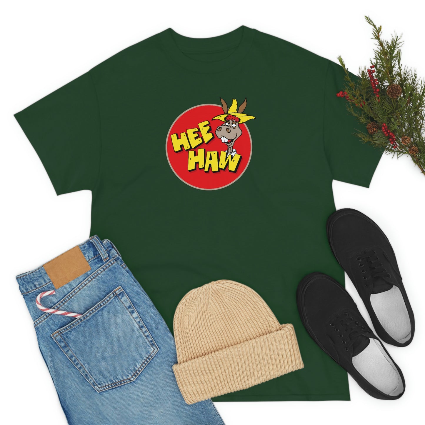 Hee Haw T-Shirt