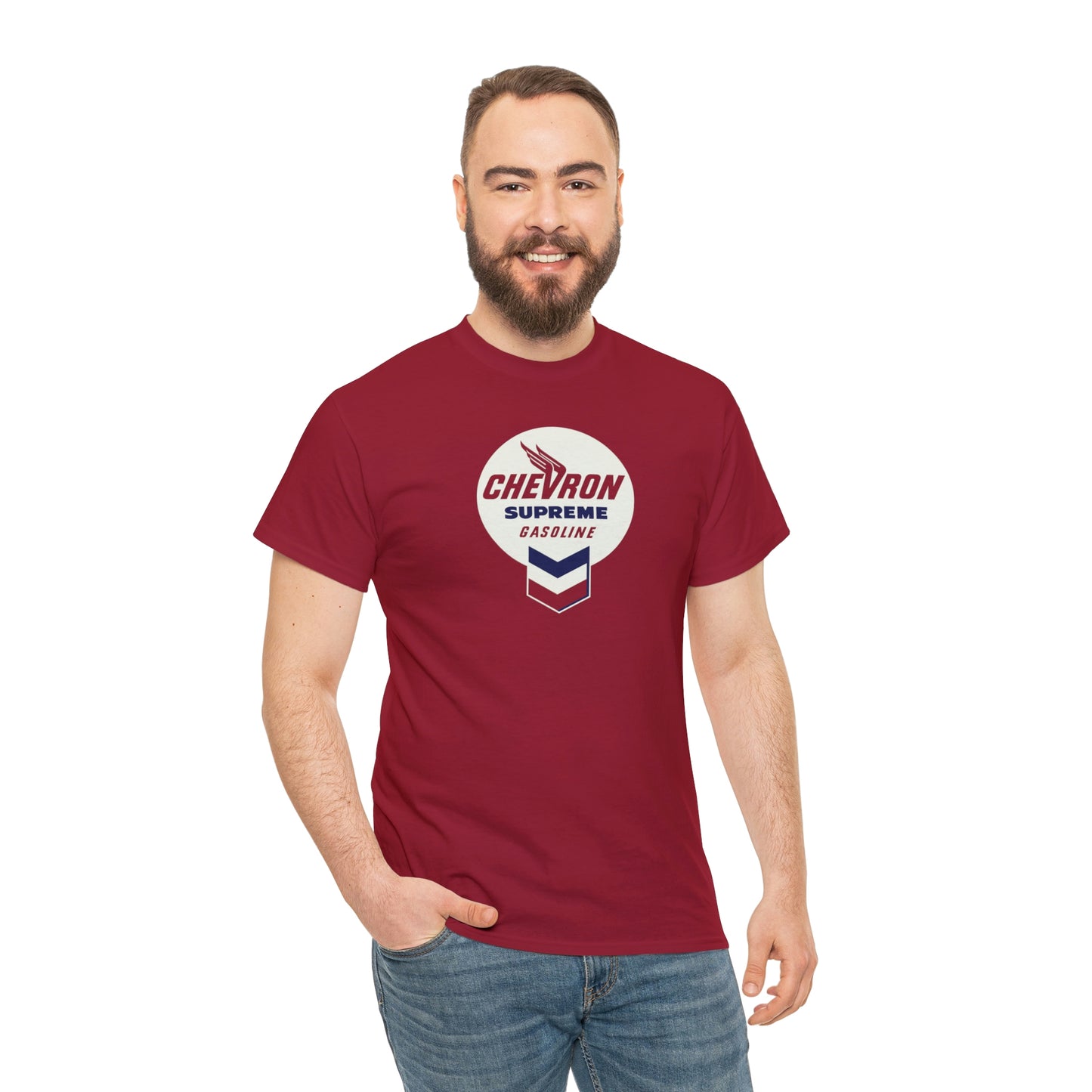 Chevron T-Shirt