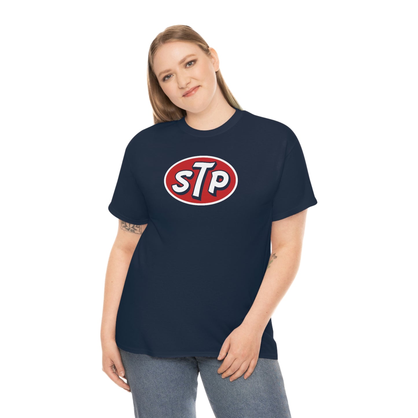 STP T-Shirt