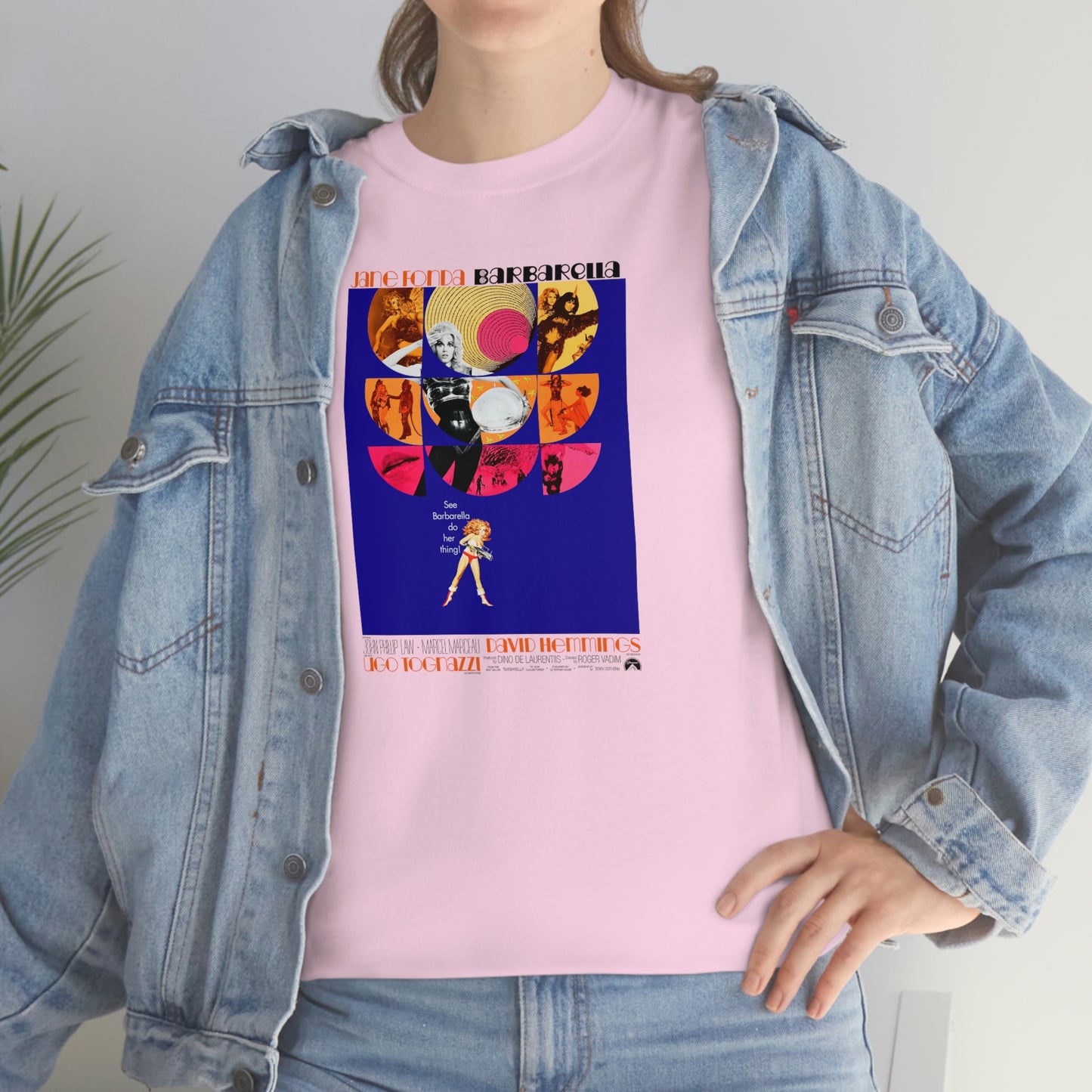 Barbarella T-Shirt