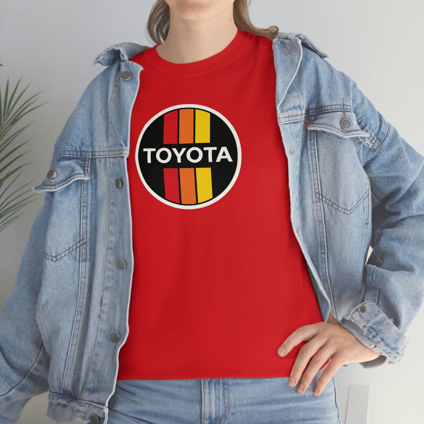 Toyota T-Shirt