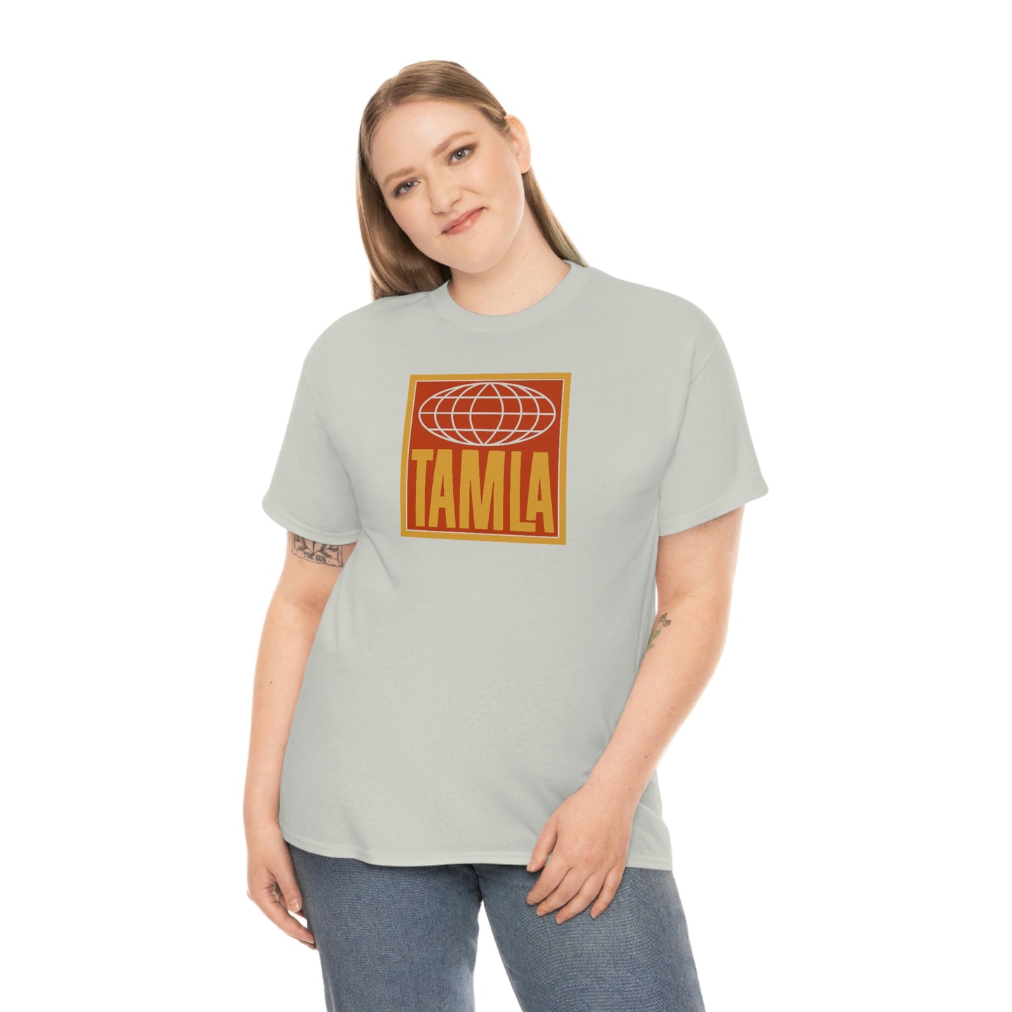 Tamla Records T-Shirt