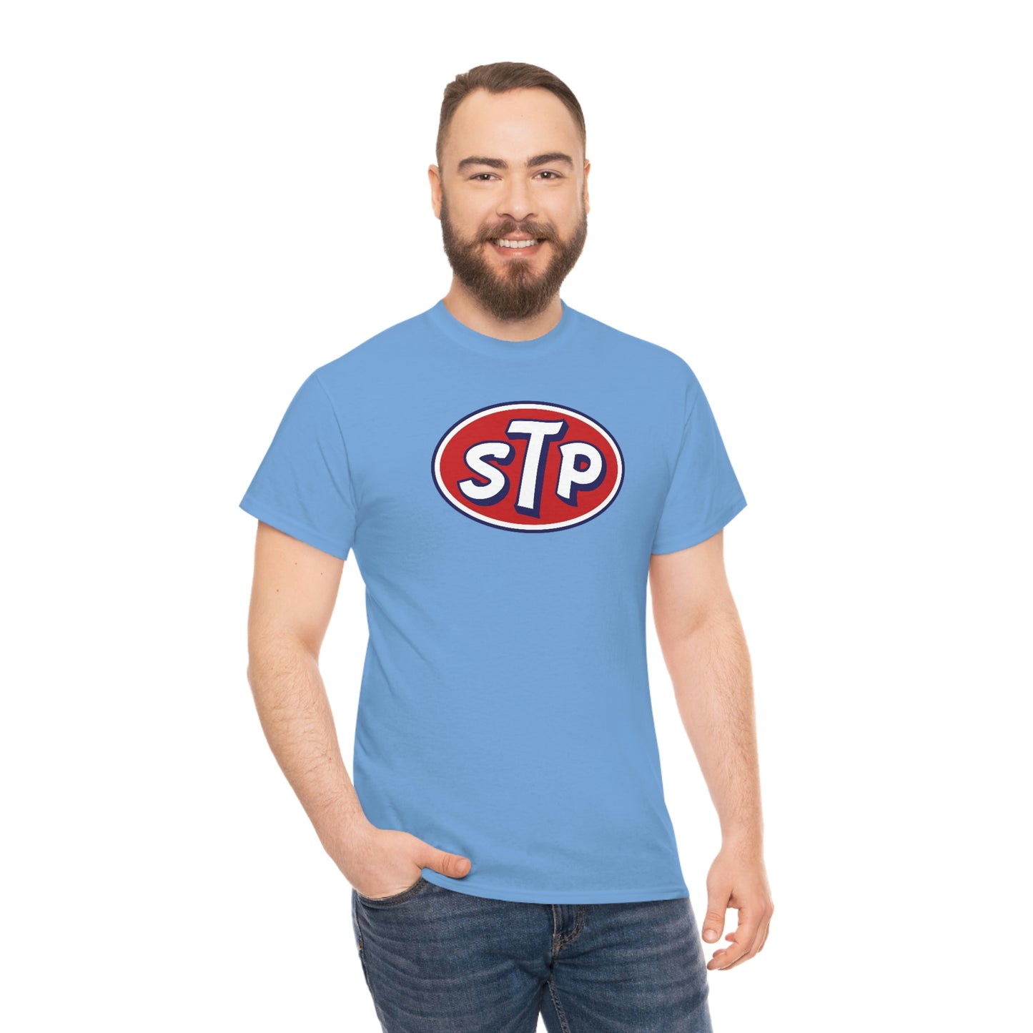 STP T-Shirt