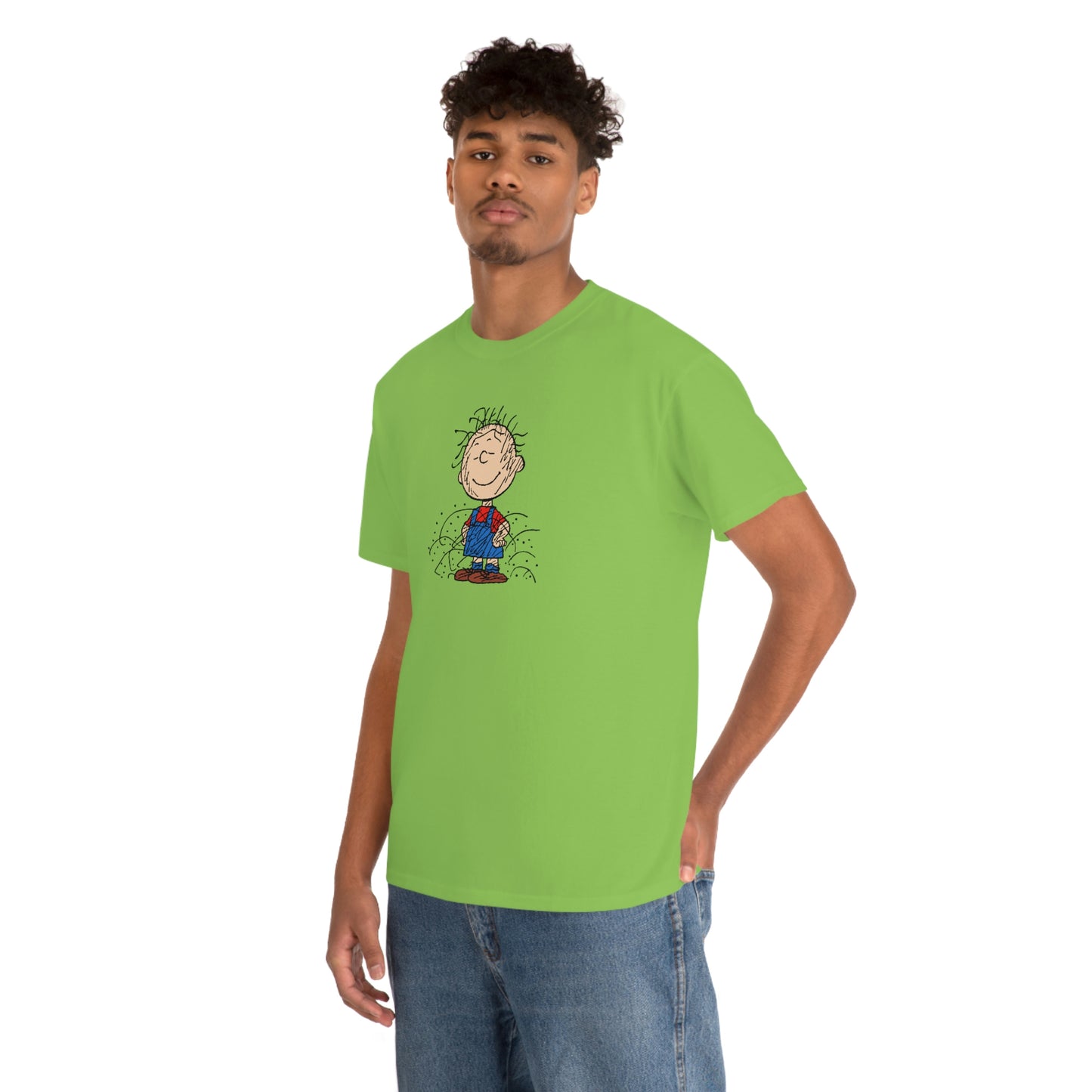 Pig Pen T-Shirt