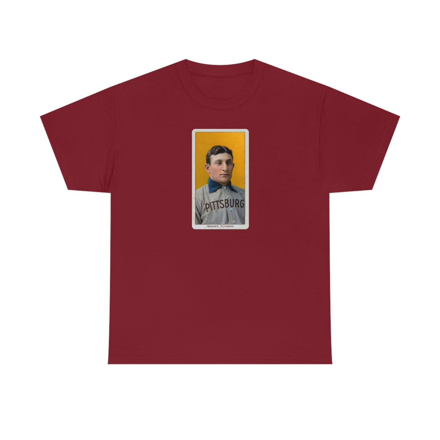 Honus Wagner T-Shirt