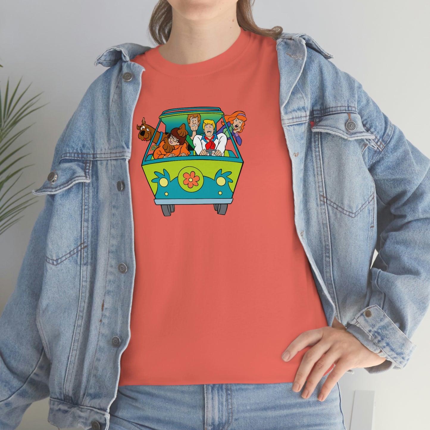 Scooby Doo T-Shirt