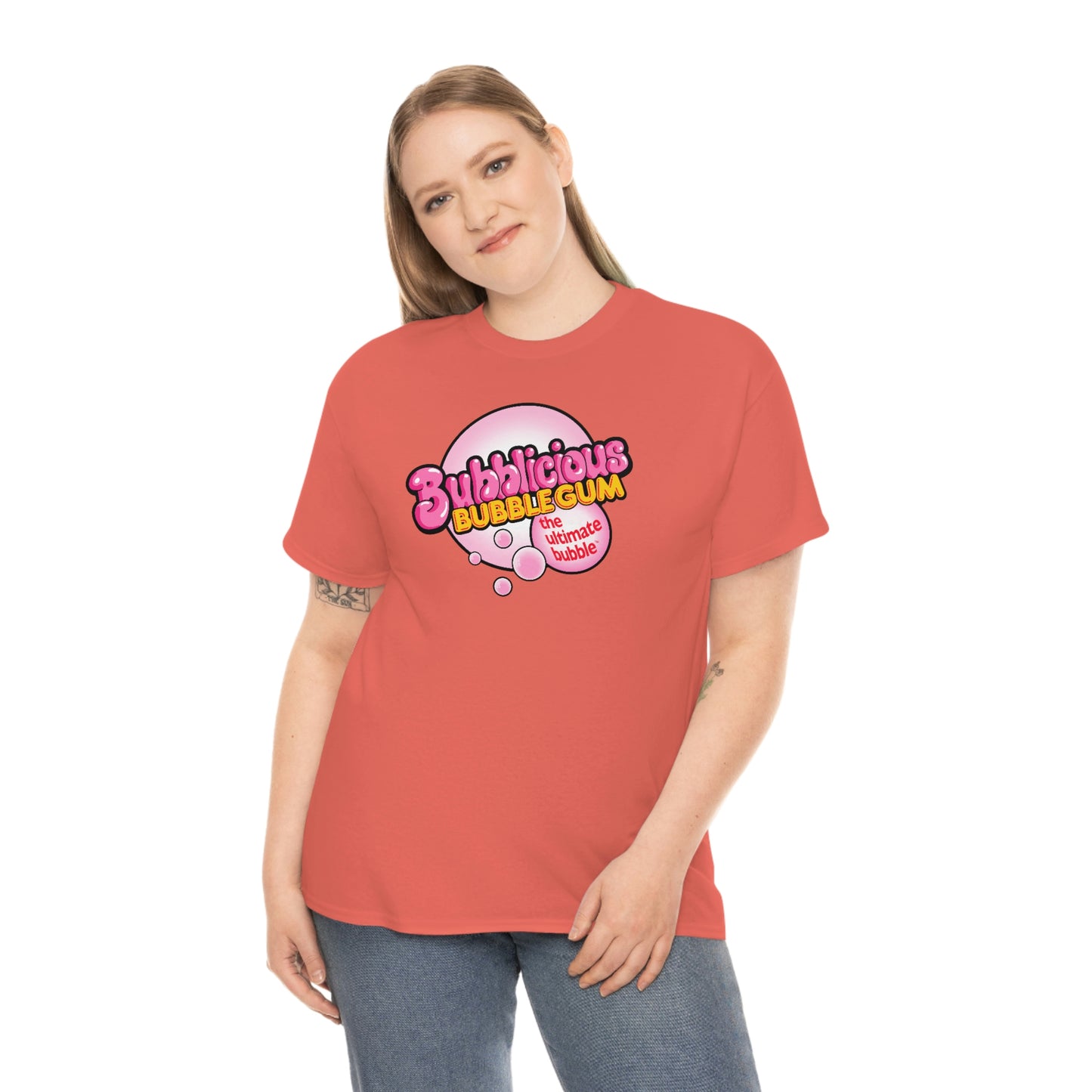 Bubblicious T-Shirt