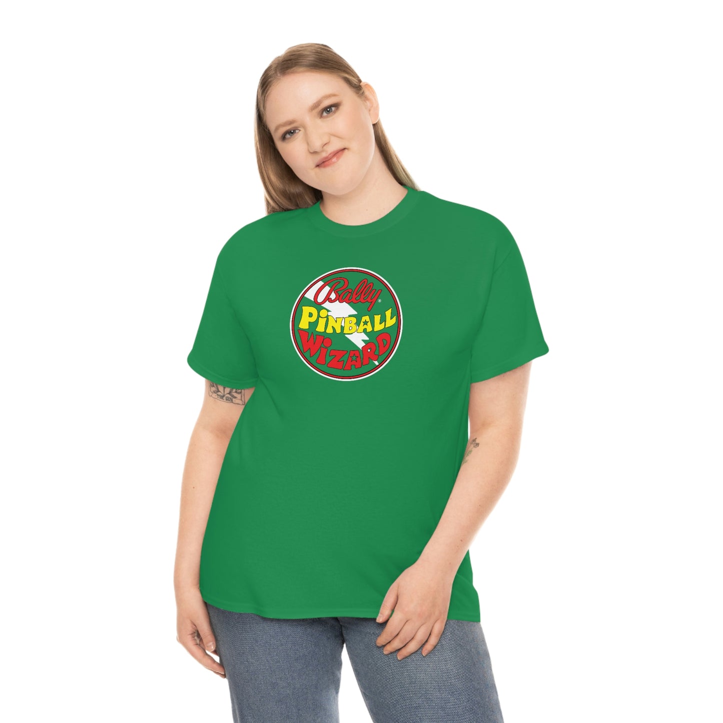 Pinball Wizard T-Shirt